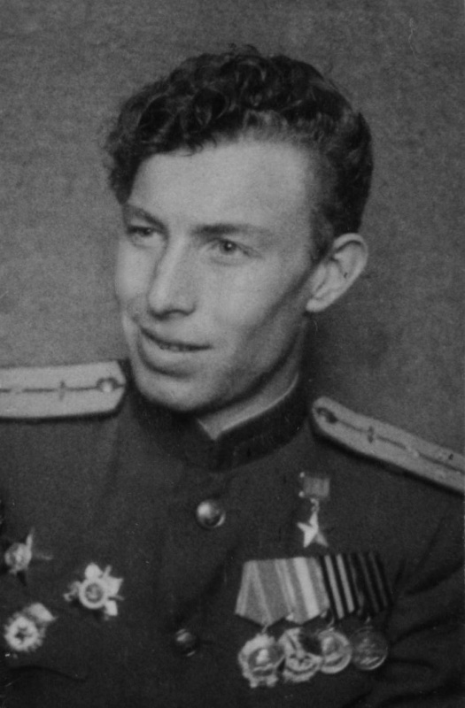 Ю.И. Пырков