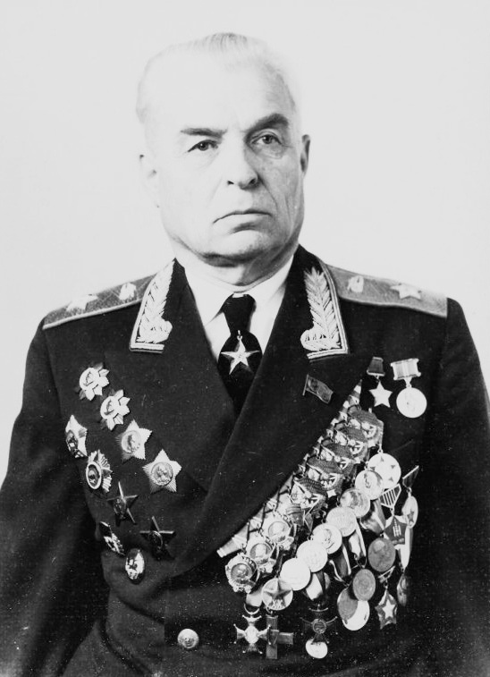 П.П. Полубояров