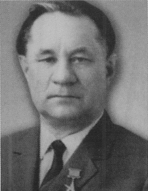 Д.В. Сокольский