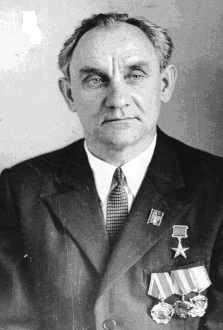 П.Д. Мостепанов
