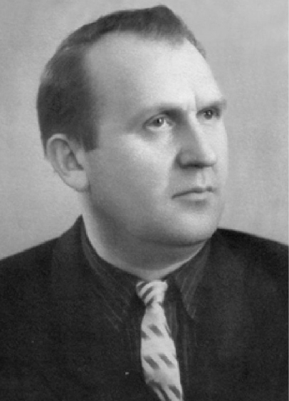 В.Ф. Аникиев