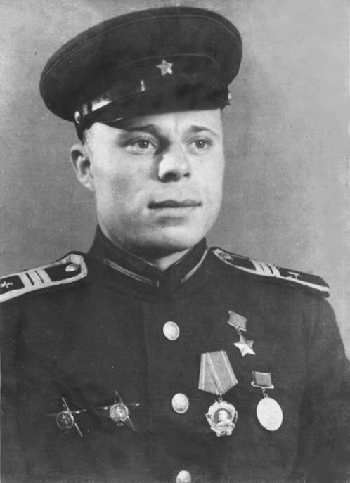 Н. П. Шикунов