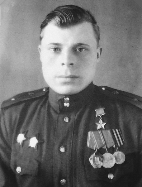 Н. П. Шикунов