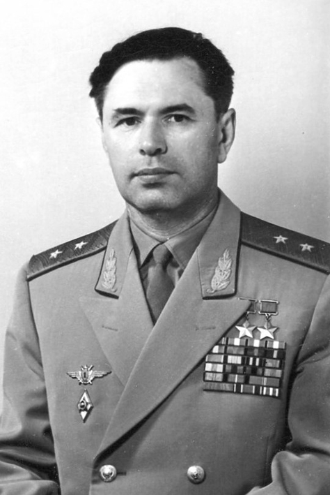 Н.М. Скоморохов, 1966 год