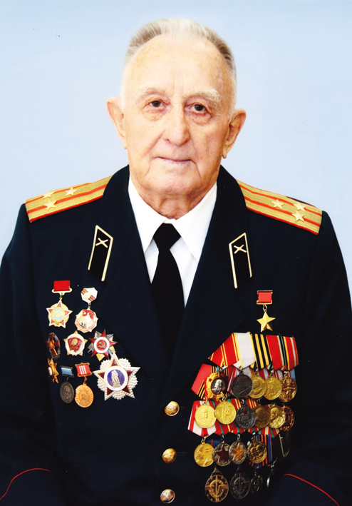 К.И.Попов, 2010-е годы