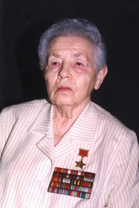 П.В.Гельман, конец 1990-х годов