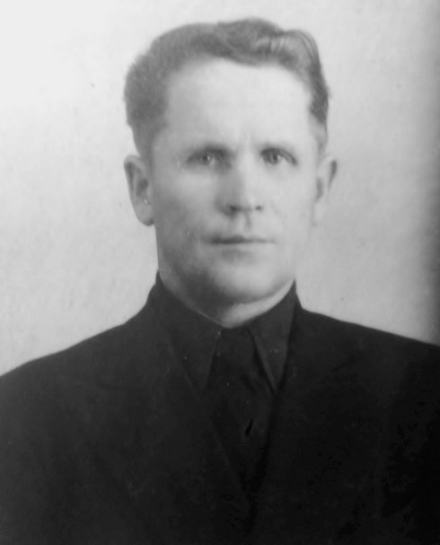 Н. З. Веселков