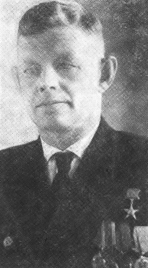 Г. А. Могутов