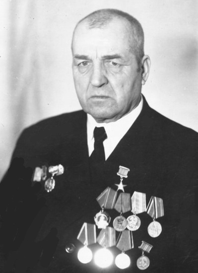 М. П. Чуленко