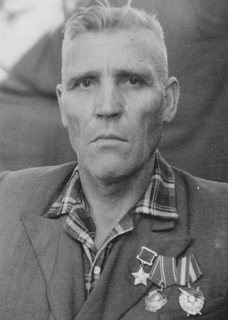 Ф.М. Бажора, 1960-е годы