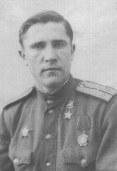 П.Г. Косенков