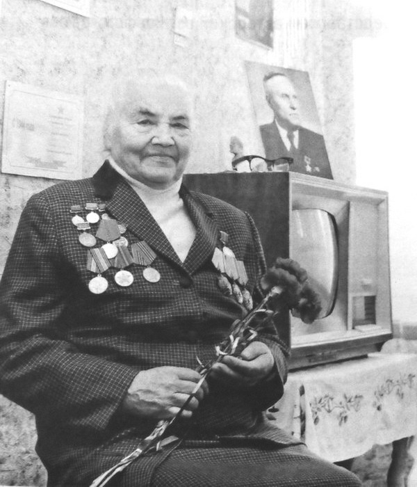Л. Н. Полевич