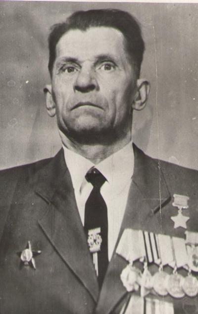И.Г. Вихров
