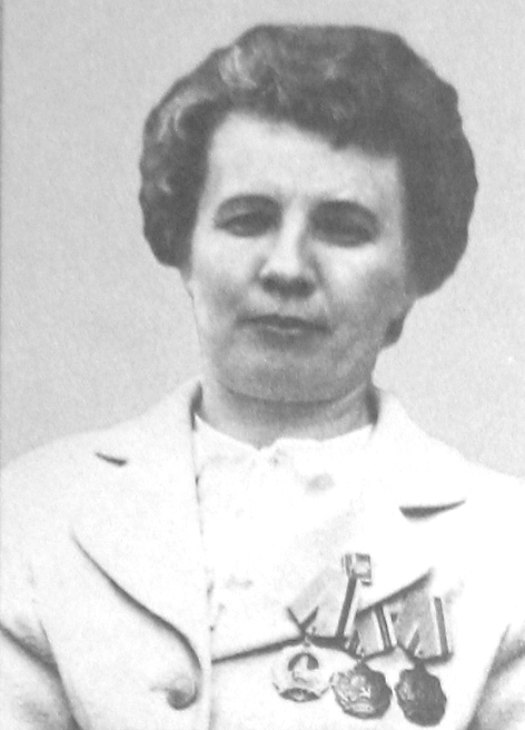 Е.Н. Савинова