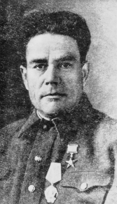 М.П. Матюшенко