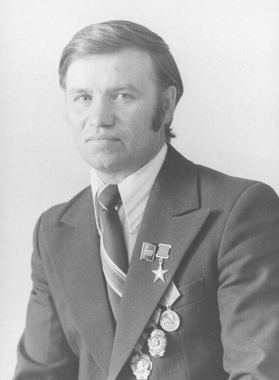 В.И. Якубов