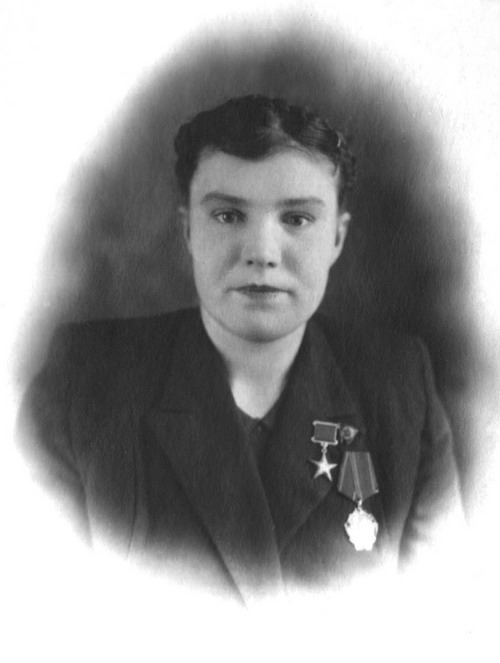 Е. Ф. Кофанова