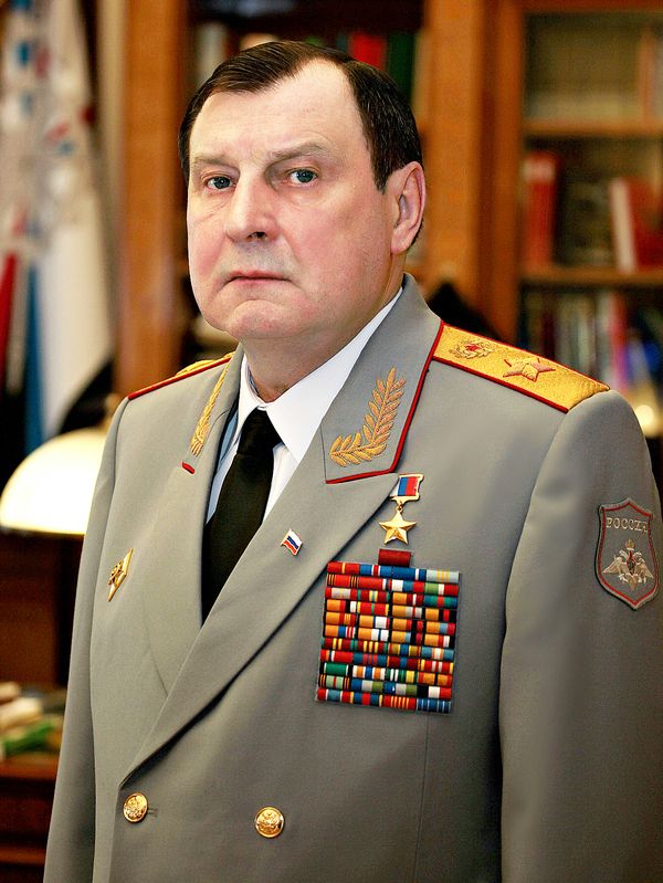 Д.В.Булгаков