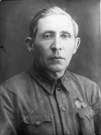 Г.А. Рузаков