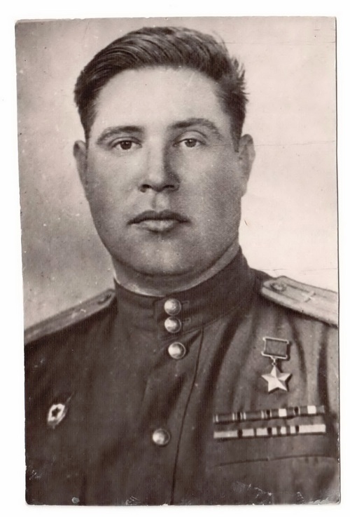 В.В. Евдокимов