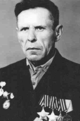 В. И. Залукаев