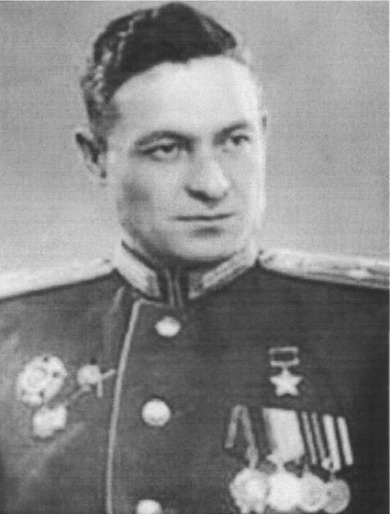 В. Ф. Чистяков