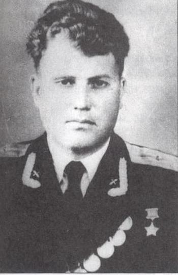 К.П. Жиляев