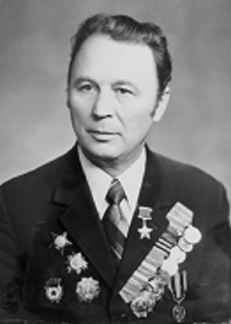 Н.Г.Кудрявцев