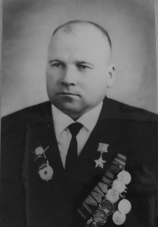 В.Е. Стаценко