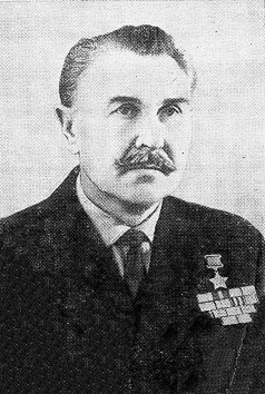 В.С.Кречетов