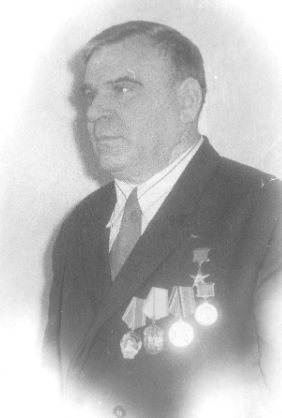 М. А. Полубаров