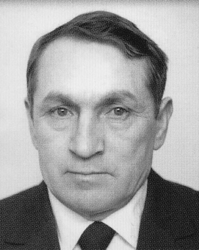 М. А. Михеев