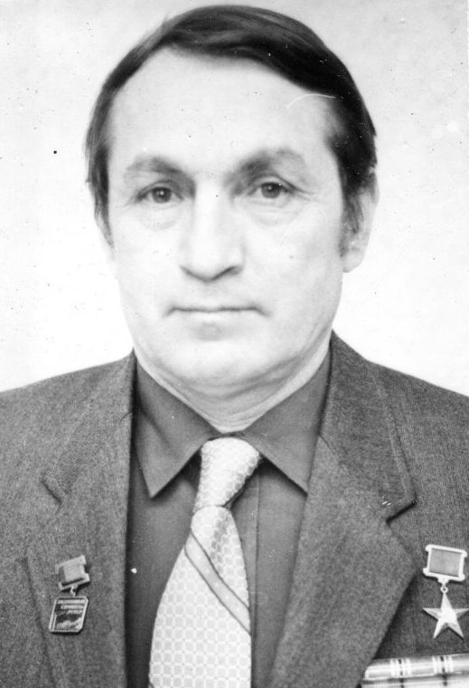 М. А. Михеев