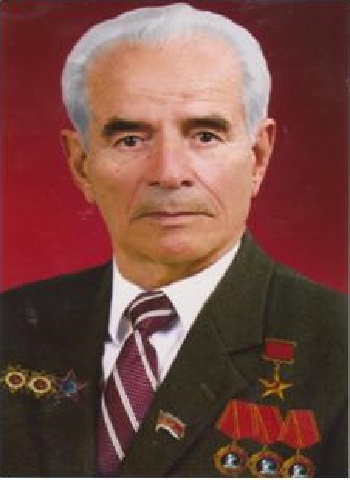 В.П.Сергейко.
