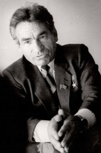 М.В.Поляков.