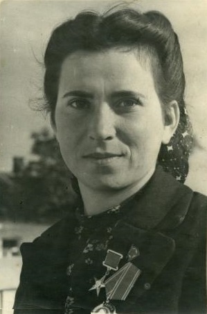 К.М. Фёдорова