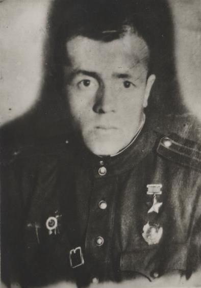 Васильев Борис Михайлович
