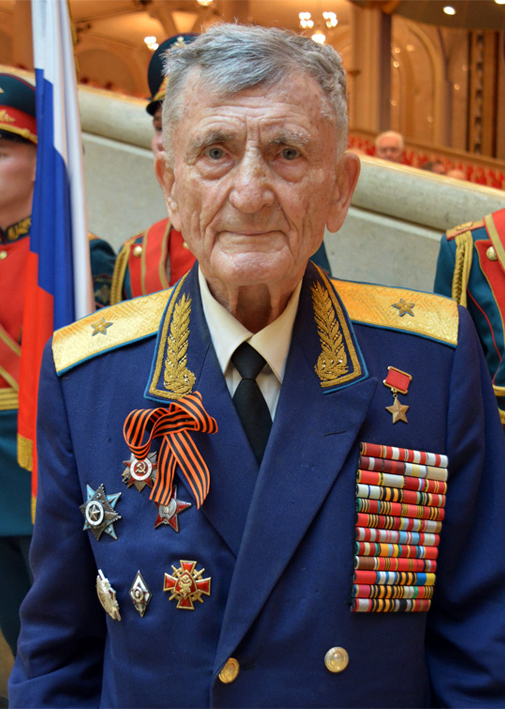 С.М.Крамаренко, 2010-е годы