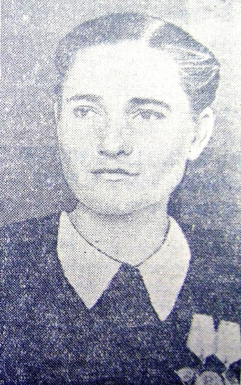 В.И. Срибнова