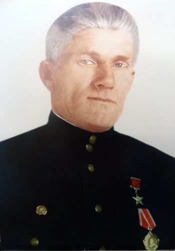 С.П.Гриднев.
