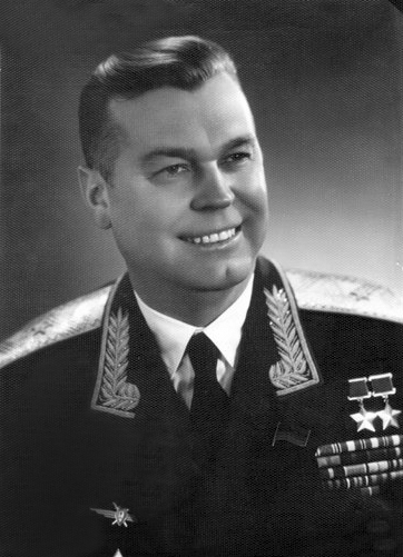 В.А. Алексенко, 1962–1963 годы
