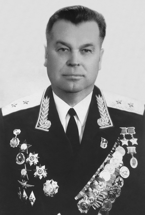 В.А. Алексенко, 1970–1971 годы