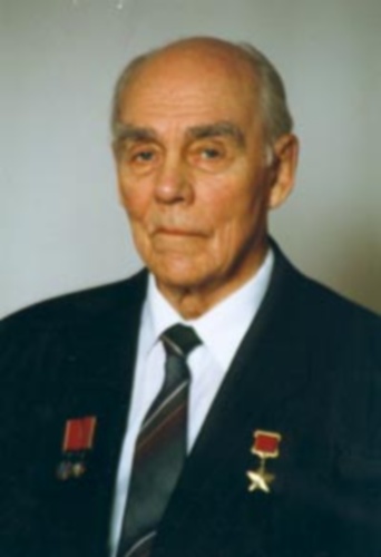 В.И. Клоков