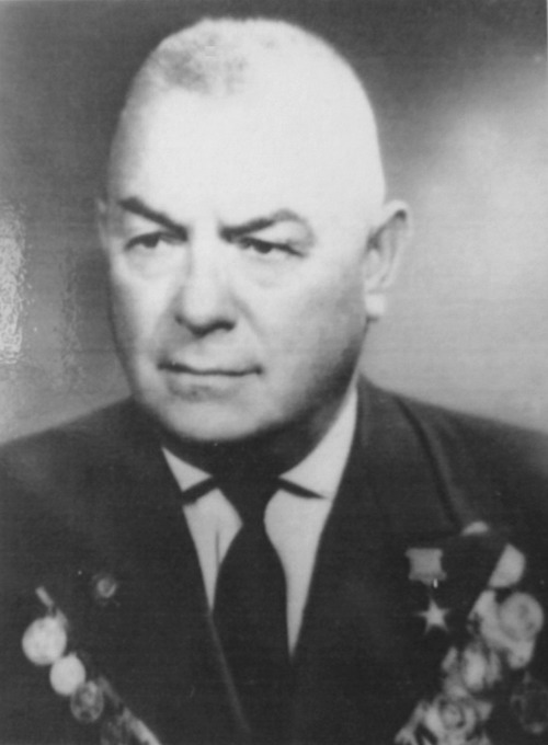 П. В. Яворский