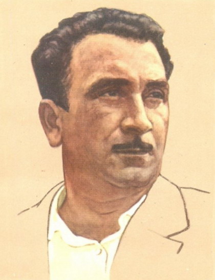 А. А. Джафаров