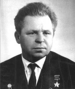 К. М. Бобошко