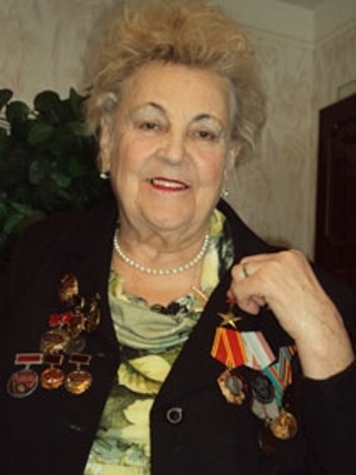 С.И.Девятова, 2000-е годы