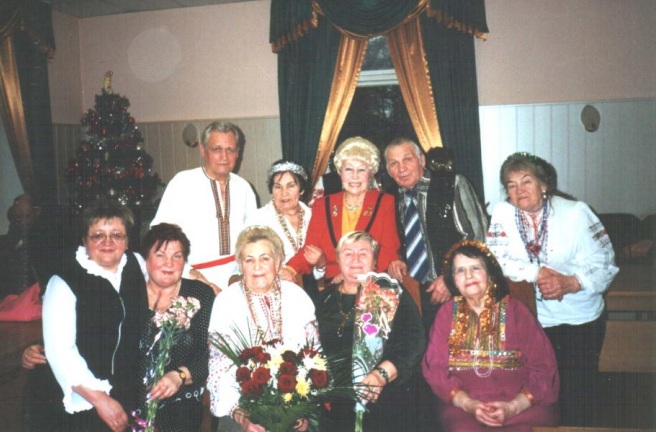 С.И.Девятова, 1990-2000-е годы