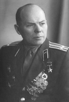 М.А. Кузнецов
