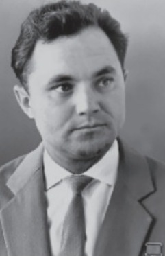 А.И.Волков, 1960-1970-е годы